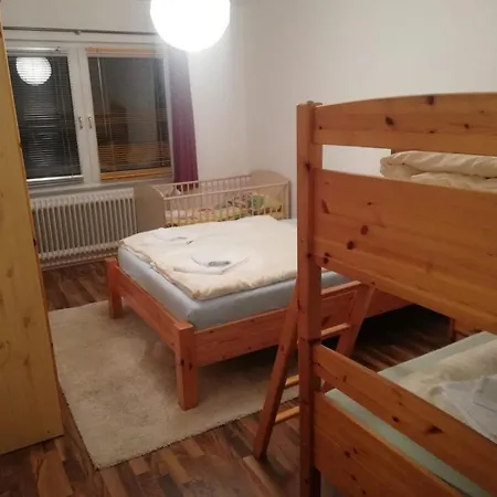 Ferienwohnung Südstrandkrabbe mit E-Bike Verleih Wilhelmshaven Exterior foto