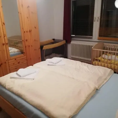 Ferienwohnung Südstrandkrabbe mit E-Bike Verleih Wilhelmshaven Exterior foto