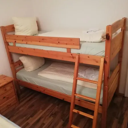 Ferienwohnung Südstrandkrabbe mit E-Bike Verleih Wilhelmshaven Exterior foto